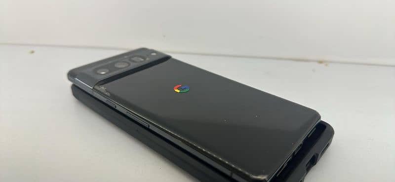 Google pixel 7 pro waterproof 5