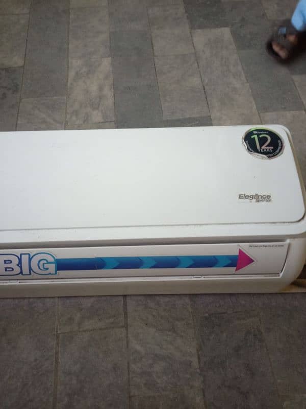 1.5 Ton Dawlance AC Inverter 2