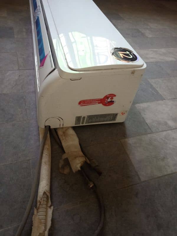 1.5 Ton Dawlance AC Inverter 3