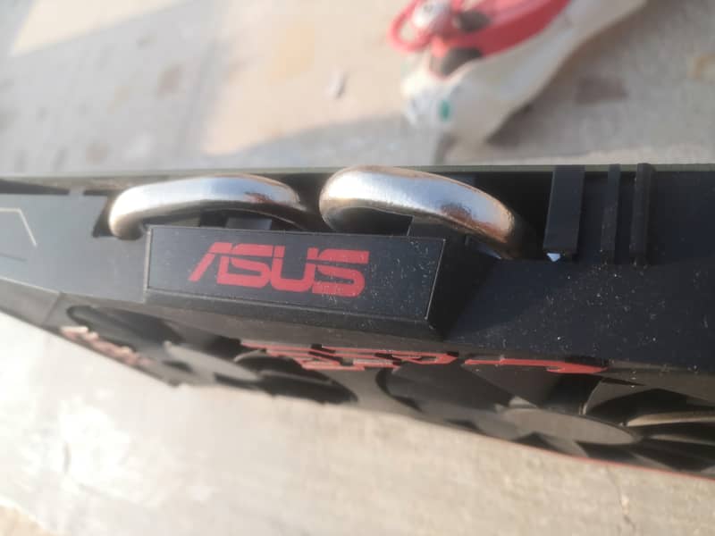 rx 570 8gb oc graphics card Asus expedition 4