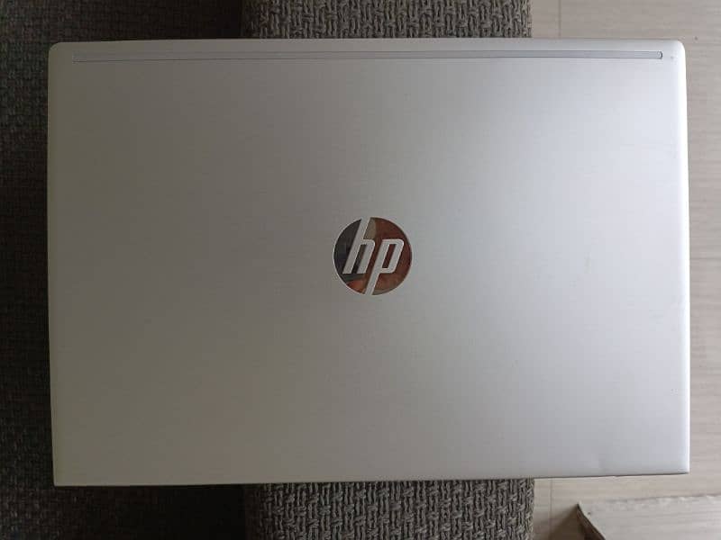 HP ProBook 450 G7 10th gen 32gb 512gb for sale 0