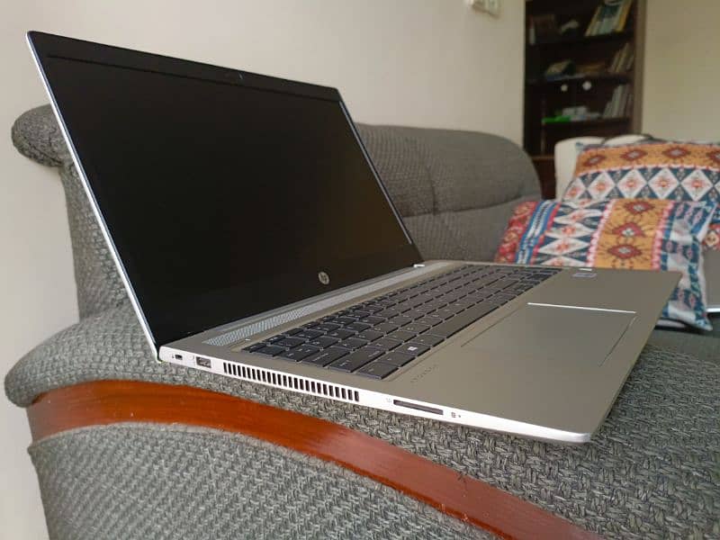 HP ProBook 450 G7 10th gen 32gb 512gb for sale 1