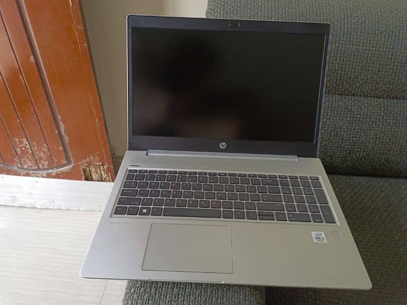 HP ProBook 450 G7 10th gen 32gb 512gb for sale 2