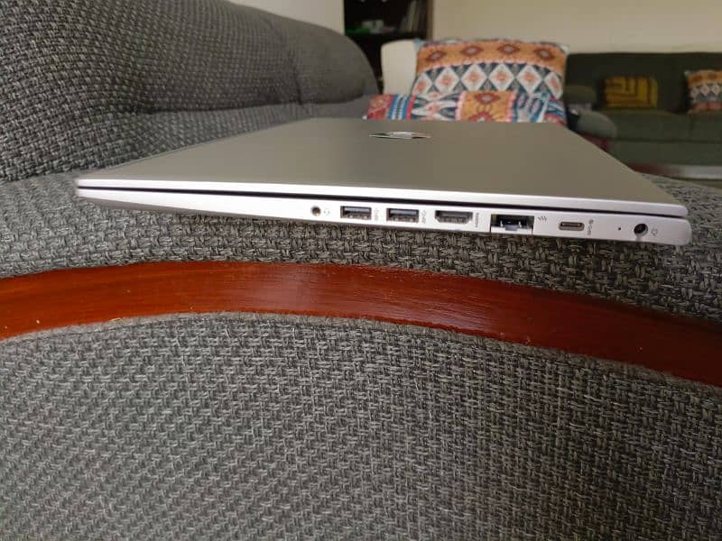 HP ProBook 450 G7 10th gen 32gb 512gb for sale 5