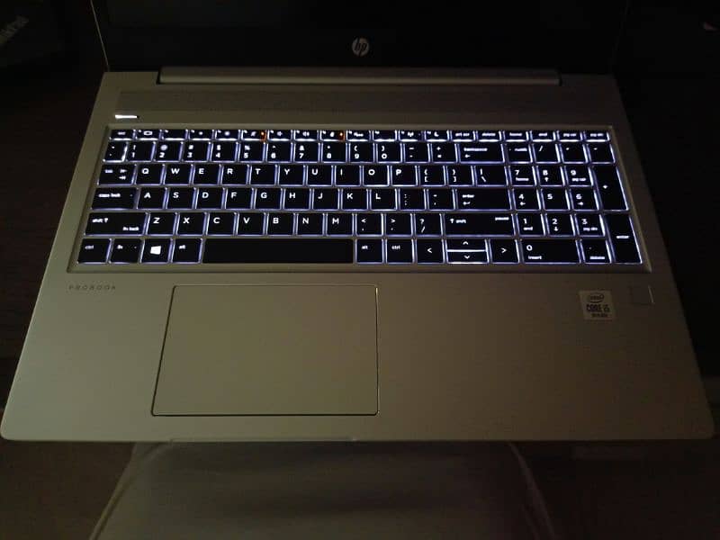 HP ProBook 450 G7 10th gen 32gb 512gb for sale 6