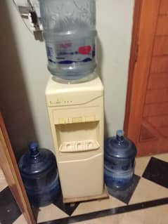 dispenser enviro