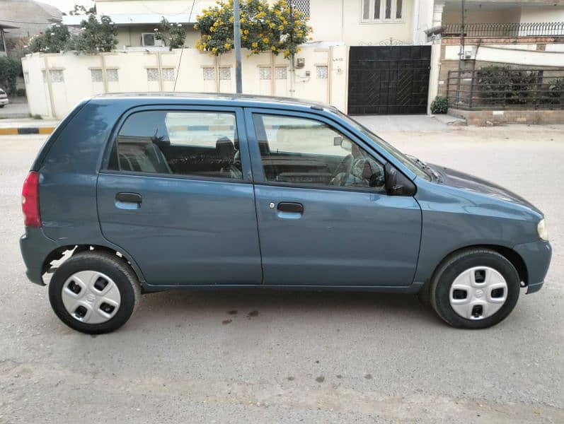 Suzuki Alto 2007 6