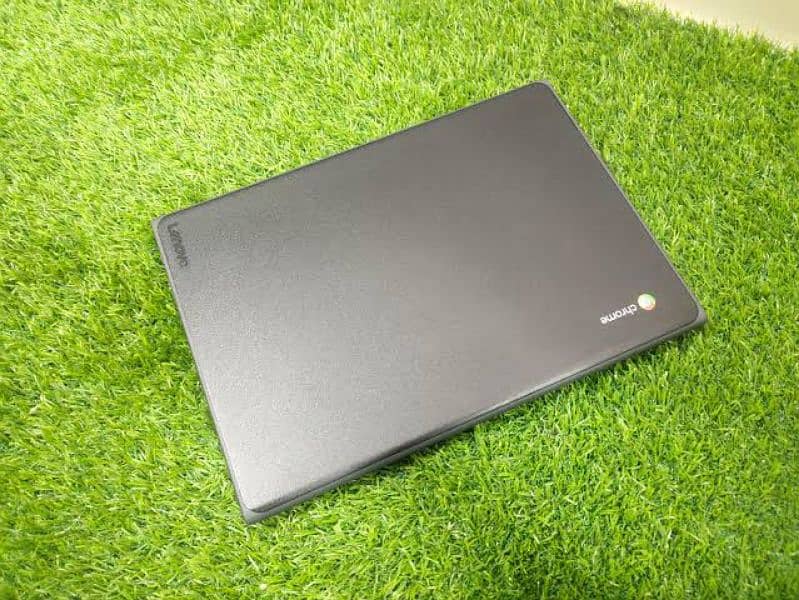 Lenovo | ChromeBook 100E | 4GB RAM | 32 GB storage 3