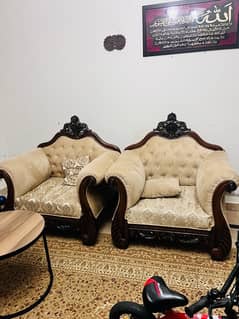 New sofa set for sale