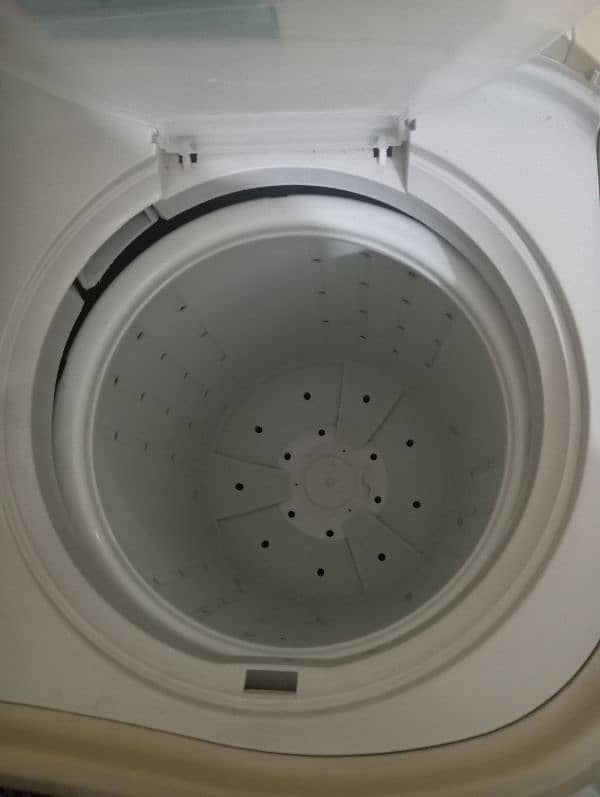 washing machine & Dryer 3