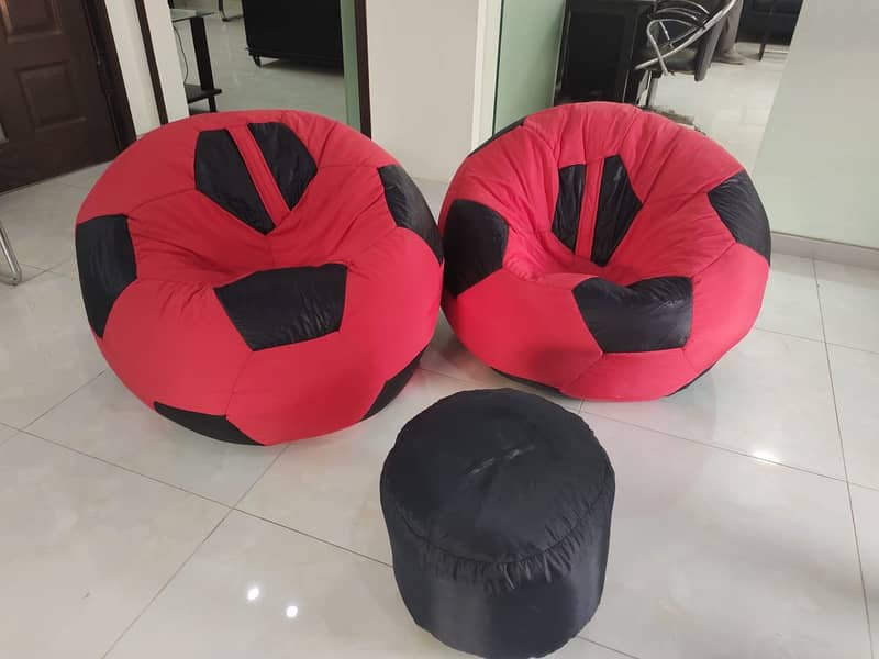 premium and luxurious bean bags 1