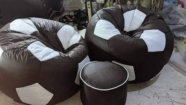 premium and luxurious bean bags 8