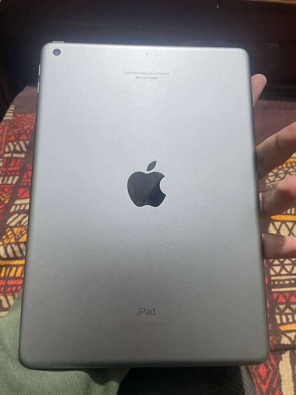 Ipad 6th Gen 0