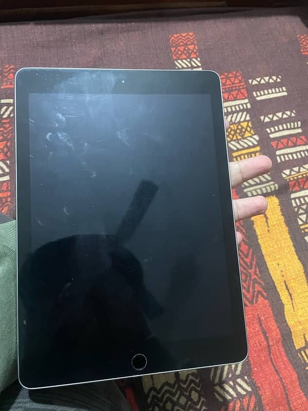 Ipad 6th Gen 8