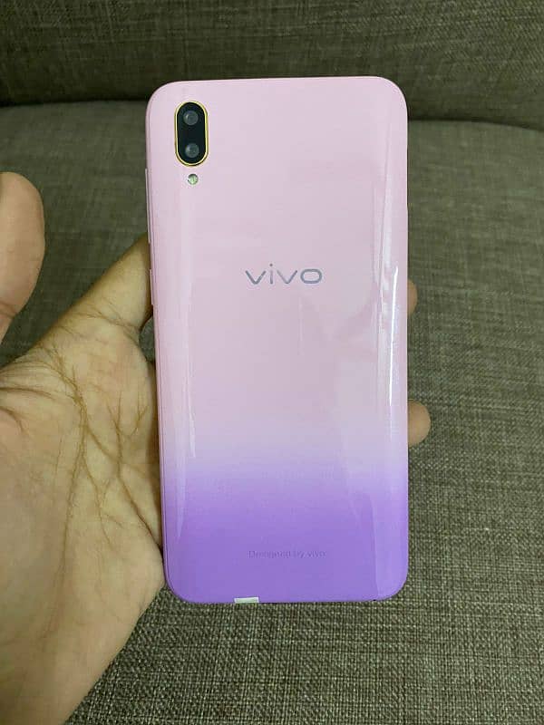 vivo y97 3