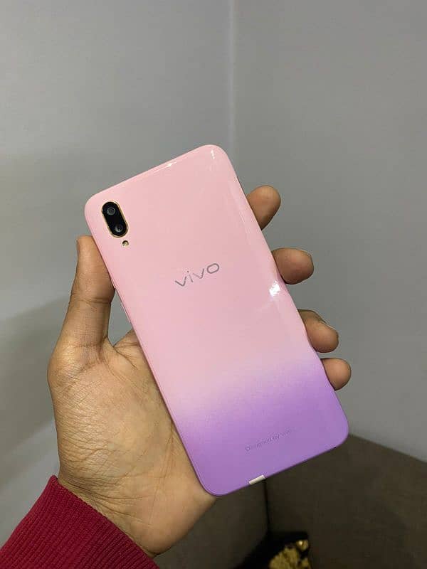 vivo y97 5