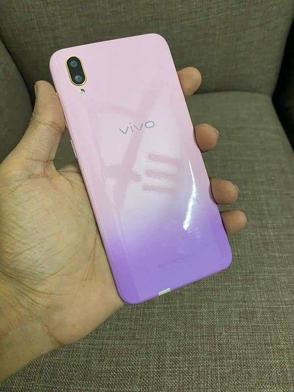 vivo y97 6