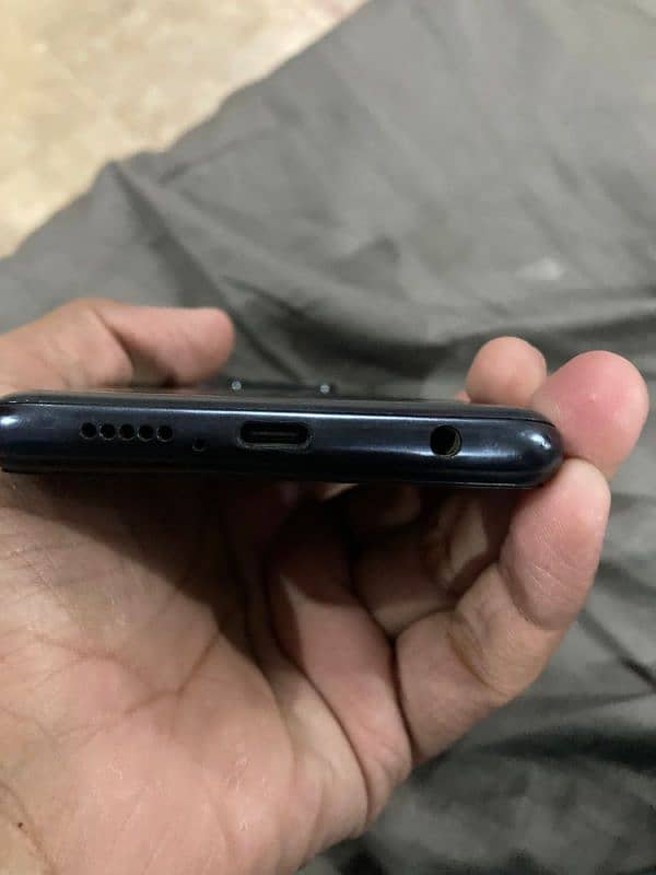 Xiaomi Poco x3 pro mobile phone 4