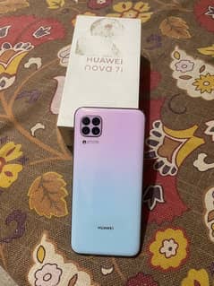 Huawei nova 7i 8/128