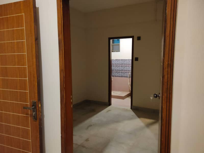 620 Sq. Ft 2 BEDROOM Lounge LUXURY APARTMENT FOR SALE IN MUSHTAQ BLESSING, SURJANI TOWN SEC, 5D 4