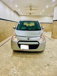 Suzuki Alto 2012