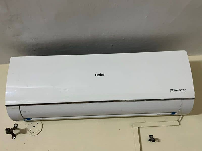 haier AC 1