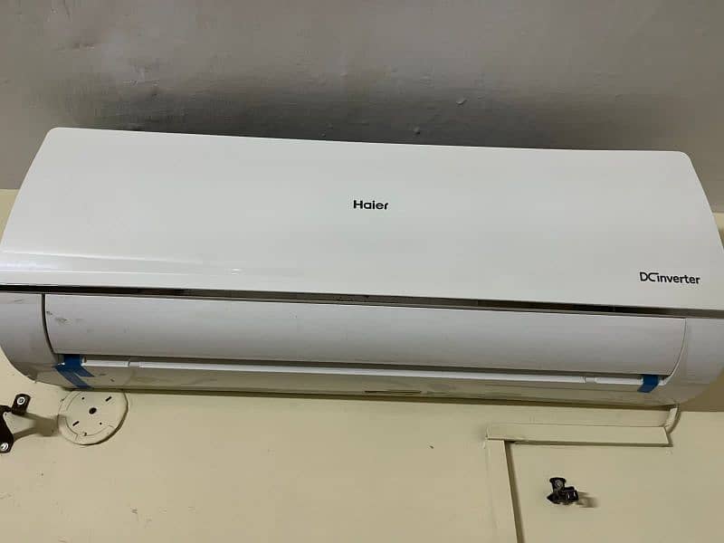 haier AC 2