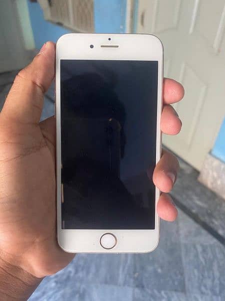 iphone 6s  pta approved 64gb  10/10 2