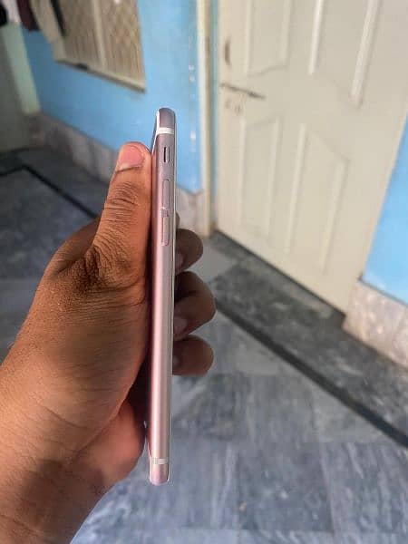 iphone 6s  pta approved 64gb  10/10 8