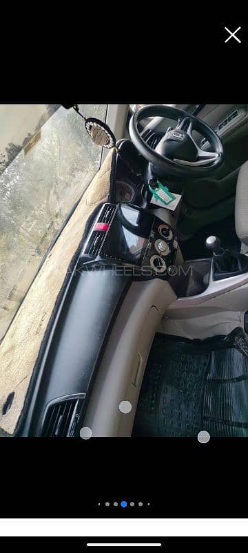 Honda City IVTEC 2014 7