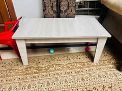 table for sofa