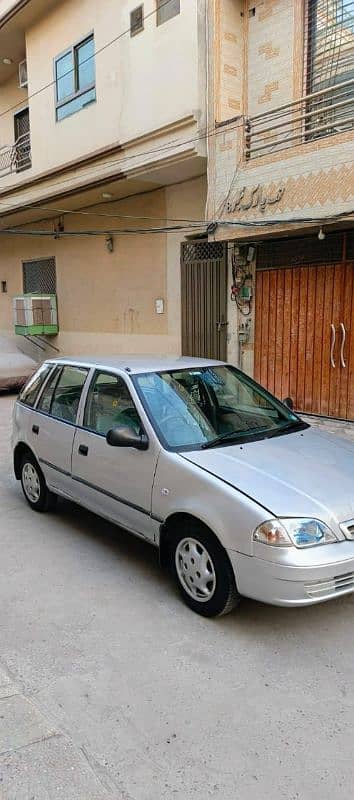 Suzuki Cultus VXR 2006.03268870366 1