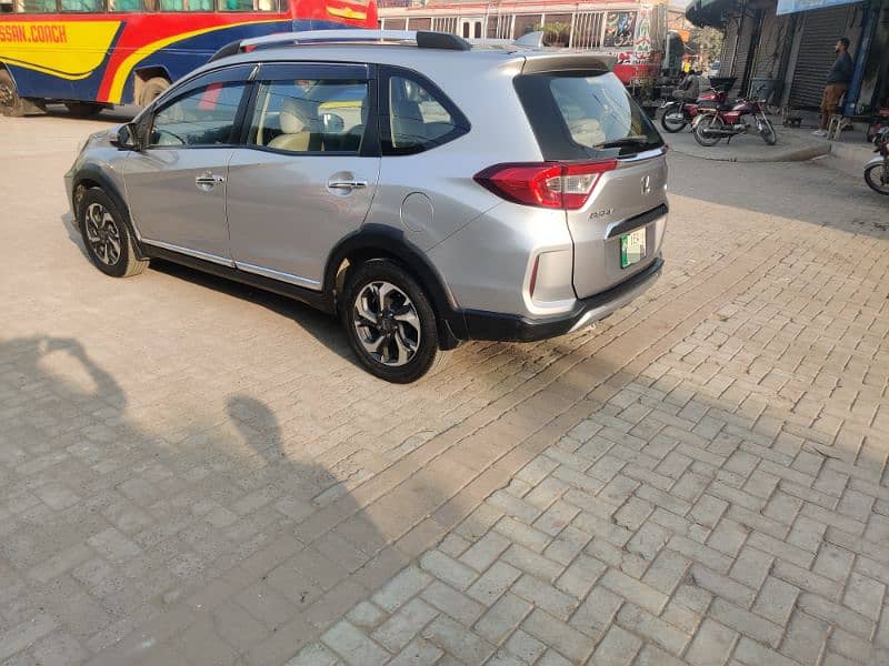 Honda BR-V 2019 6