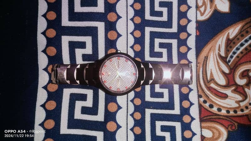 Rado brand 1