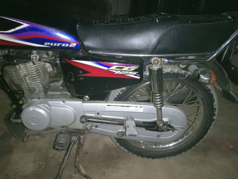 Honda 125 03028847969 4