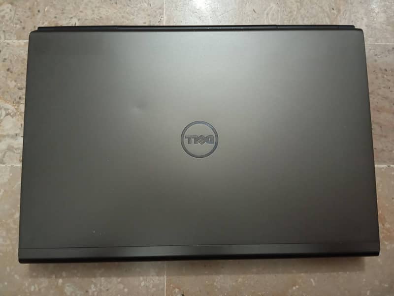 Dell PrecisionM4700 core i7(3rd generation) 8gb ram,750gb HDD,2gb GPU 1