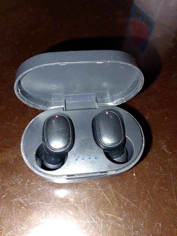 wireless airpods 1