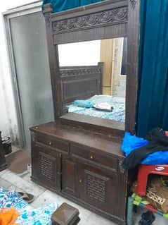 Dresssing Table For Sale