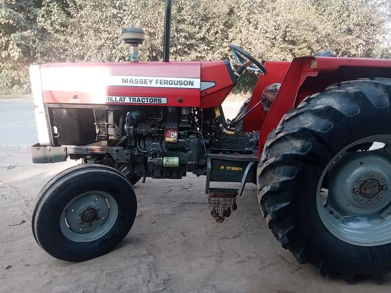 Massey Ferguson 385 2