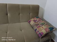 sofa come bed