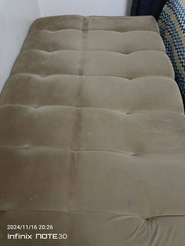 sofa come bed 3