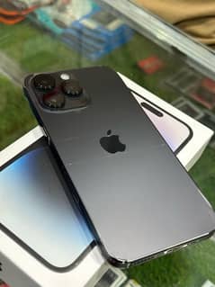 iPhone 14 Pro Max JV 1 TB