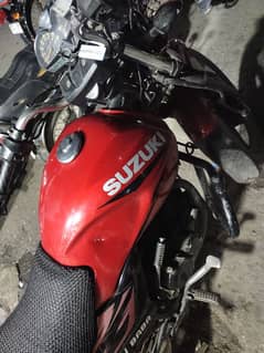 Suzuki GR150 for sell