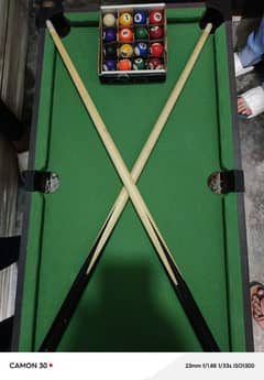 8 Pool ball