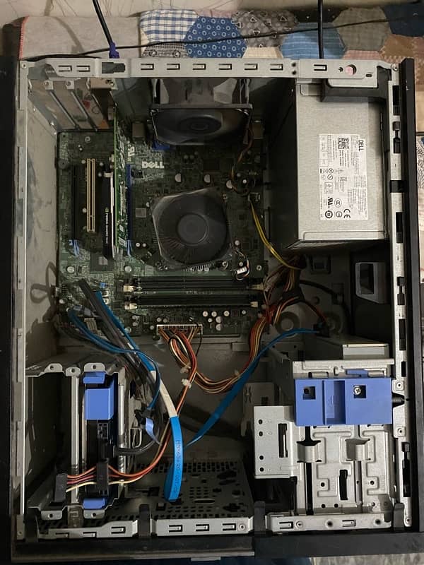 core i5 3rd gen with quadro k620 2gb gpu 5