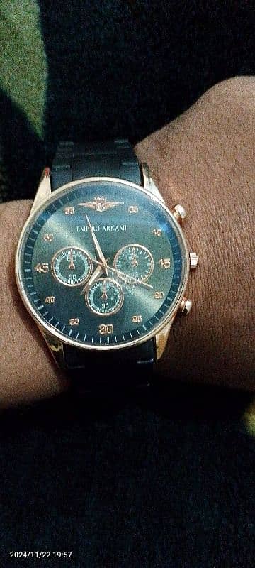 watch for mens 0