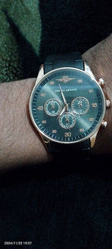 watch for mens 1