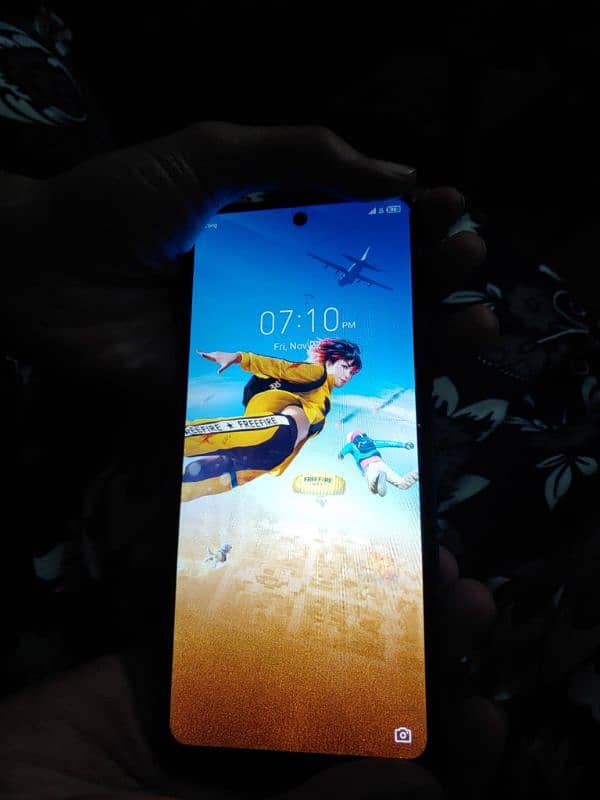 Infinix Hot 12 2