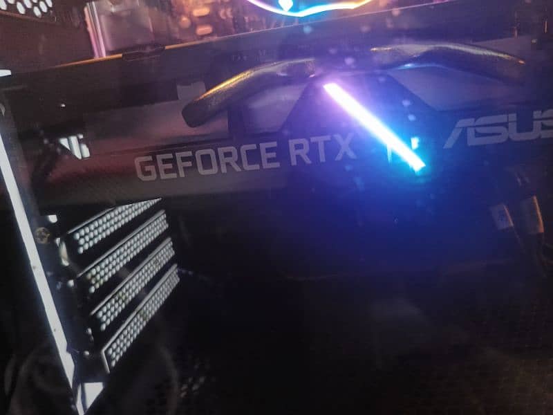 RTX 2060 Asus 6G-EVO 0