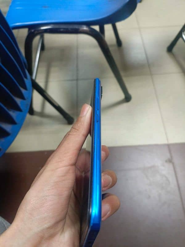 Infinix Hot 10s 6/128 Good condition 2